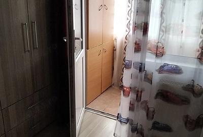 Apartament cu 2 camere semidecomandat în Micro 19 - 2