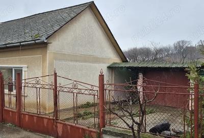 Casă cu Teren 540 Mp în Central