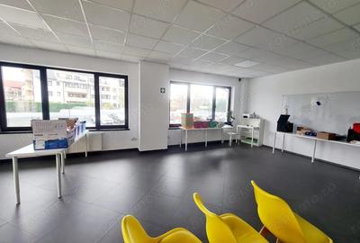 Spațiu comercial, de 240 mp, în Agrement Ostroveni - 3