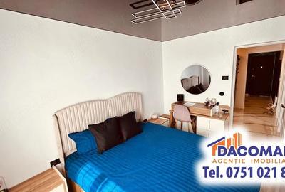 Apartament cu 2 camere decomandat în Micro 21 - 2