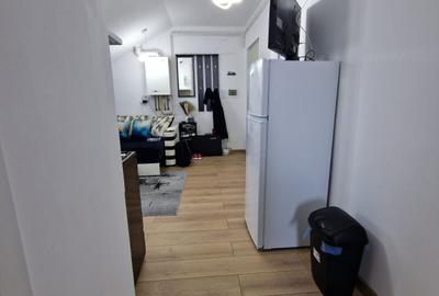 Apartament cu 2 camere, mobilat în Galata - 5
