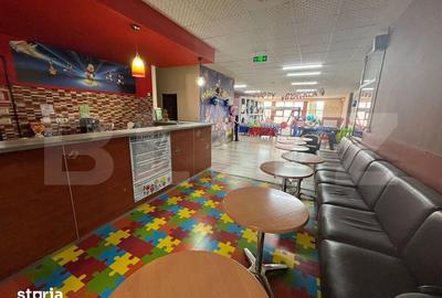 Spațiu comercial, de 230 mp, în Ultracentral - 2