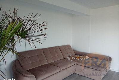 Apartament cu 2 camere semidecomandat în Girișu de Criș - 3