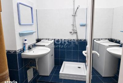 Garsonieră semidecomandată, mobilată în Decebal - 2