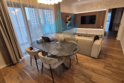 Apartament cu 2 camere decomandat în Cotroceni