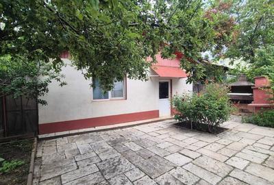 Casă cu 4 camere în Ultracentral - 2
