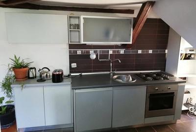 Apartament cu 4 camere decomandat în Ultracentral