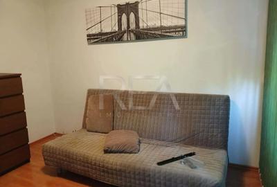 Apartament cu 2 camere decomandat, mobilat în Berceni