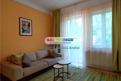 Apartament cu 2 camere decomandat, mobilat în Universitate - 22