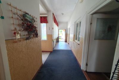 Casă individuală cu 4 camere cu Teren 1000 Mp în Baciu - 6