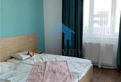Apartament cu 2 camere decomandat în Mărăști
