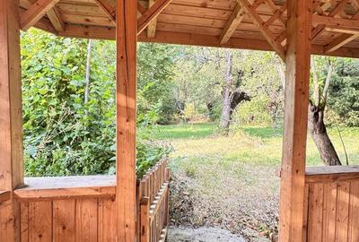 Casă cu 3 camere decomandat cu Teren 1200 Mp în Boteni
