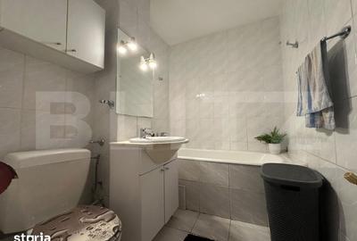 Apartament cu 4 camere semidecomandat în Ultracentral - 7