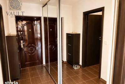 Garsonieră decomandată în Dobroești - 2