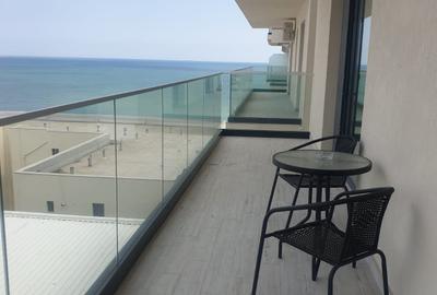 Apartament cu 2 camere semidecomandat în Nord - 3