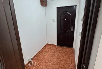 Garsonieră semidecomandată în Central