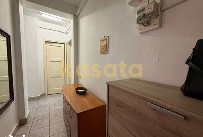 Apartament cu 2 camere semidecomandat, mobilat în Cișmigiu - 3