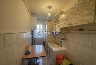 Apartament cu 2 camere decomandat în 9 Mai - 6
