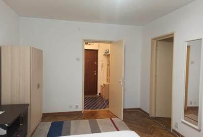 Apartament cu 2 camere semidecomandat în Domenii - 2