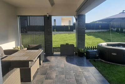 Casă individuală cu 4 camere cu Teren 800 Mp în Dezmir - 6