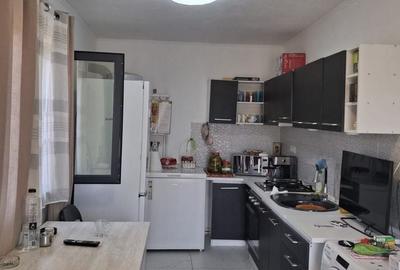 Casă cu 3 camere în Gliganu de Sus