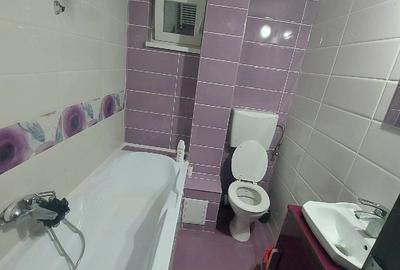 Apartament cu 2 camere semidecomandat în Ultracentral