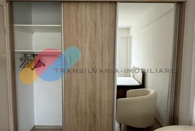Apartament cu 2 camere semidecomandat în Între Lacuri - 5