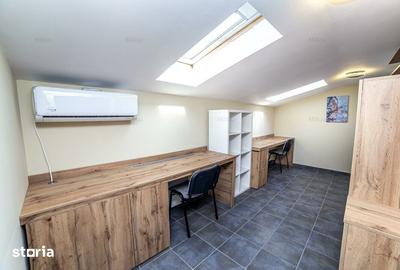 Apartament cu 2 camere decomandat în Central - 14