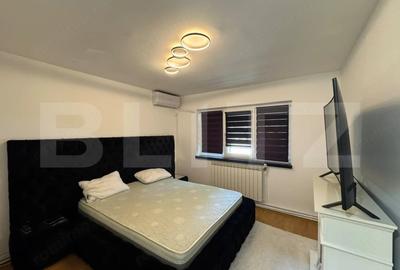 Apartament cu 4 camere decomandat în Sărari