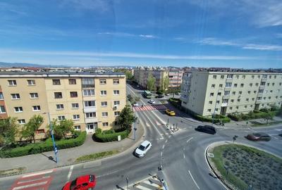 Garsonieră decomandată în Tractorul - 1