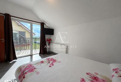 Apartament cu 4 camere în Sânmartin - 11