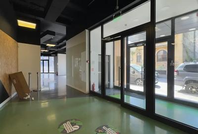 Birou, de 2,472 mp, în Ultracentral - 3