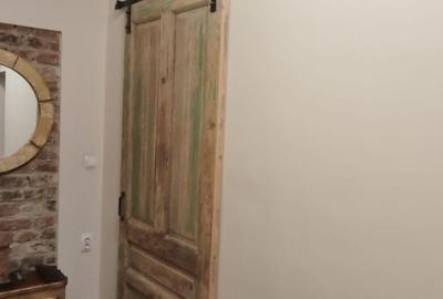 Casă individuală cu 3 camere cu Canalizare în Brâncoveanu - 19