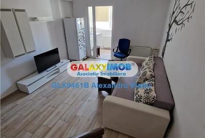 Apartament cu 2 camere semidecomandat în Titan