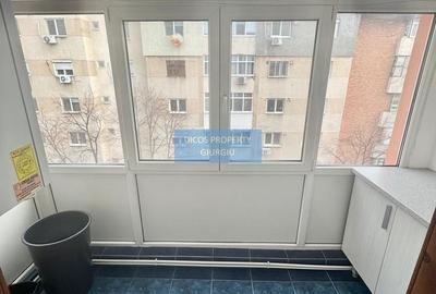Apartament cu 3 camere decomandat în Central - 7