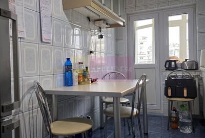Apartament cu 3 camere decomandat în Unirii - 7