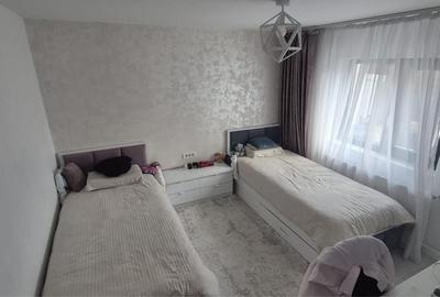 Casă cu 3 camere în Central - 8