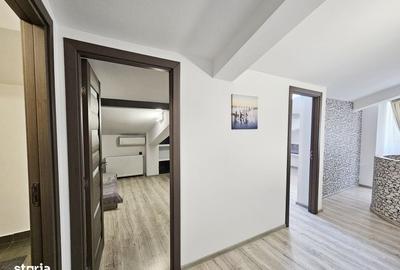 Apartament cu 4 camere în Nord - 6