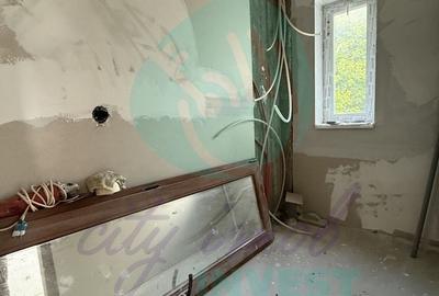 Casă individuală cu 2 camere cu Canalizare în Vitan - 13