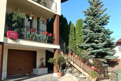 Casă cu 6 camere cu Teren 10 Mp în Central