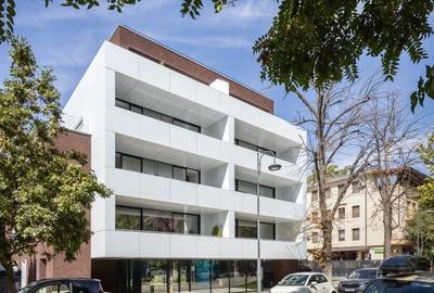 Apartament cu 4 camere decomandat, mobilat în Dorobanți - 1