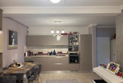 Apartament cu 2 camere decomandat în Dumbrăvița - 1