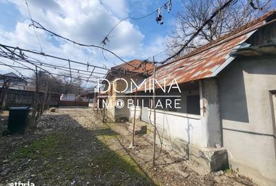 Casă cu 3 camere în Stroiești - 9