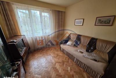 Apartament cu 3 camere decomandat în Traian - 11