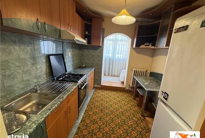 Apartament cu 2 camere în Cetate - 2