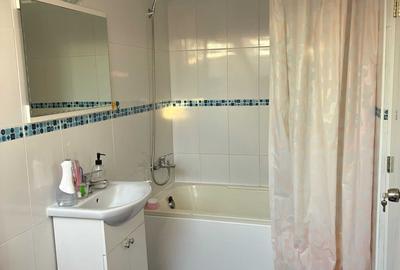 Apartament semidecomandat în Florești - 3