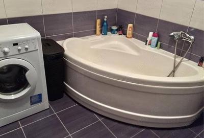 Apartament cu 2 camere în Tractorul