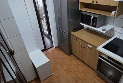 Garsonieră în Giurgiului - 3