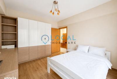 Apartament cu 2 camere decomandat în Plopilor - 9