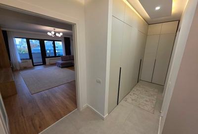 Apartament cu 3 camere decomandat, mobilat în Timpuri Noi - 13